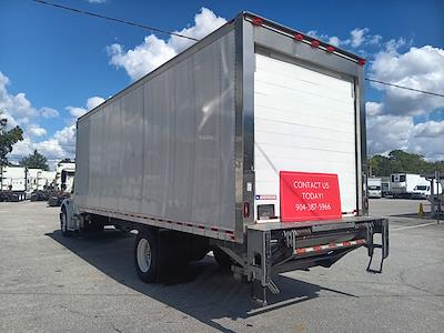 Used 2019 Freightliner M2 106 Refrigerated Body for sale #821301 - photo 2