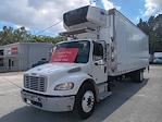 Used 2019 Freightliner M2 106 Refrigerated Body for sale #821301 - photo 1