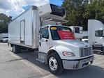 Used 2019 Freightliner M2 106 Refrigerated Body for sale #821301 - photo 4