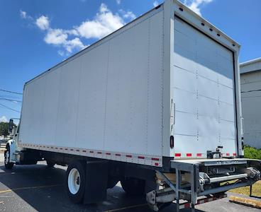 Used 2019 Freightliner M2 106 Conventional Cab Box Truck for sale #822327 - photo 2
