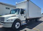 Used 2019 Freightliner M2 106 Conventional Cab Box Truck for sale #822327 - photo 1