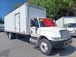 Used 2019 International DuraStar 4300 Box Truck for sale #828259 - photo 4