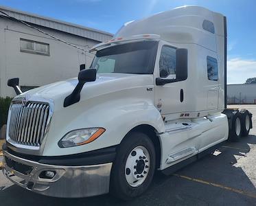 Used 2019 International LT Cummins X15, Signature Semi Truck for sale #833363 - photo 1