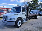 Used 2019 Freightliner M2 106 Conventional Cab Flatbed Truck for sale #835115 - photo 2