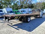Used 2019 Freightliner M2 106 Conventional Cab Flatbed Truck for sale #835115 - photo 4