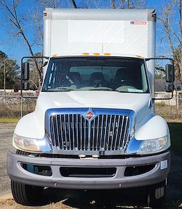 Used 2019 International DuraStar 4300 Box Truck for sale #861255 - photo 1