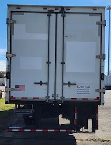 Used 2019 International DuraStar 4300 Box Truck for sale #861255 - photo 2