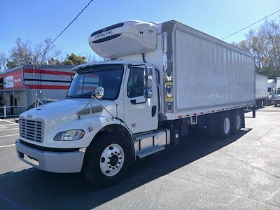Used 2019 Freightliner M2 106 Conventional Cab Cab Chassis for sale #861735 - photo 2