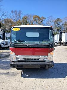 Used 2019 Isuzu NQR - photo 1