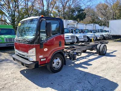 Used 2019 Isuzu NQR - photo 1
