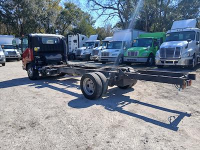 Used 2019 Isuzu NQR - photo 1