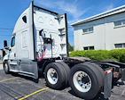 Used 2019 Freightliner Cascadia Detroit Diesel DD15 Semi Truck with Sleeper Cab for sale #862631 - photo 2