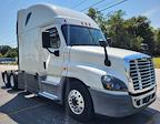 Used 2019 Freightliner Cascadia Detroit Diesel DD15 Semi Truck with Sleeper Cab for sale #862631 - photo 6