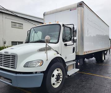 Used 2019 Freightliner M2 106 Conventional Cab Box Truck for sale #863023 - photo 1