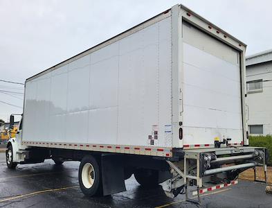 Used 2019 Freightliner M2 106 Conventional Cab Box Truck for sale #863023 - photo 2