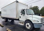 Used 2019 Freightliner M2 106 Conventional Cab Box Truck for sale #863023 - photo 8