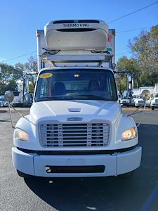 Used 2019 Freightliner M2 106 Refrigerated Body for sale #863574 - photo 1
