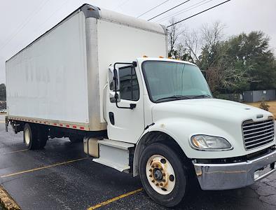 Used 2019 Freightliner M2 106 Conventional Cab Box Truck for sale #864260 - photo 1