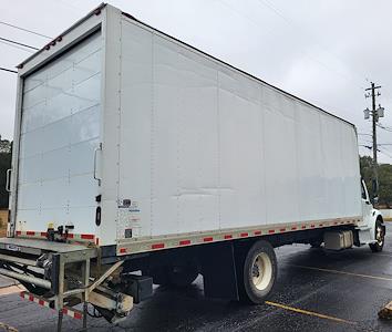 Used 2019 Freightliner M2 106 Conventional Cab Box Truck for sale #864260 - photo 2