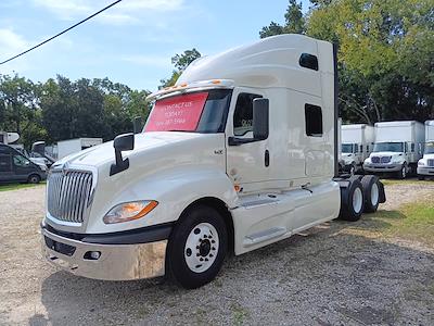 Used 2019 International LT Cummins X15, Signature Semi Truck for sale #868727 - photo 1