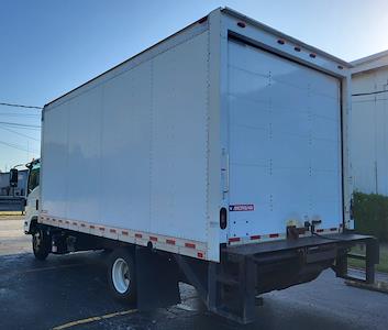 Used 2019 Isuzu NPR-HD Regular Cab Box Truck for sale #870079 - photo 2