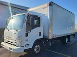 Used 2019 Isuzu NPR-HD Regular Cab Box Truck for sale #870079 - photo 1