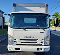 Used 2019 Isuzu NPR-HD Regular Cab Box Truck for sale #870079 - photo 3