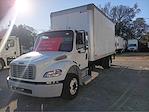 Used 2019 Freightliner M2 106 Conventional Cab Box Truck for sale #870694 - photo 1