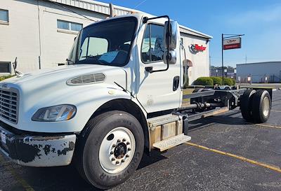 Used 2019 Freightliner M2 106 Conventional Cab Cab Chassis for sale #874163 - photo 1