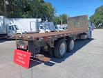 Used 2019 Freightliner M2 106 Conventional Cab Flatbed Truck for sale #874618 - photo 5