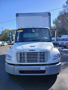 Used 2019 Freightliner M2 106 Conventional Cab Box Truck for sale #877999 - photo 1