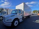 Used 2019 Freightliner M2 106 Conventional Cab Box Truck for sale #877999 - photo 2