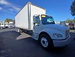 Used 2019 Freightliner M2 106 Conventional Cab Box Truck for sale #877999 - photo 3