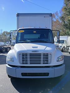 Used 2019 Freightliner M2 106 Conventional Cab Cab Chassis for sale #878580 - photo 1