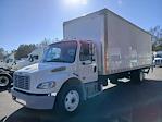 Used 2019 Freightliner M2 106 Conventional Cab Box Truck for sale #878580 - photo 1
