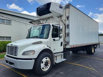 Used 2019 Freightliner M2 106 Refrigerated Body for sale #878633 - photo 1