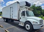 Used 2019 Freightliner M2 106 Refrigerated Body for sale #878633 - photo 4