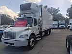 Used 2019 Freightliner M2 106 Refrigerated Body for sale #879234 - photo 1