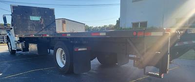 Used 2019 Freightliner M2 106 Conventional Cab Flatbed Truck for sale #879592 - photo 2
