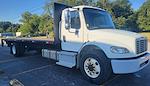 Used 2019 Freightliner M2 106 Conventional Cab Flatbed Truck for sale #879592 - photo 4