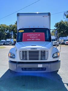 Used 2019 Freightliner M2 106 Conventional Cab Box Truck for sale #879923 - photo 1