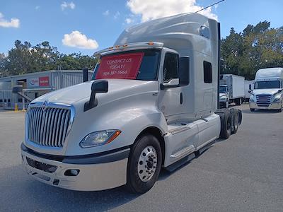 Used 2019 International LT Cummins X15, Signature Semi Truck for sale #879959 - photo 1