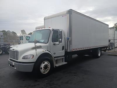 Used 2019 Freightliner M2 106 Conventional Cab Cab Chassis for sale #879983 - photo 2