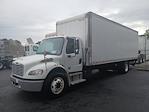 Used 2019 Freightliner M2 106 Conventional Cab Box Truck for sale #879983 - photo 1