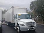 Used 2019 Freightliner M2 106 Conventional Cab Box Truck for sale #879983 - photo 4