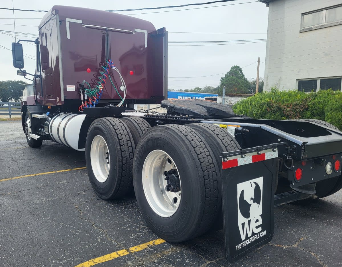 Used 2019 Mack Anthem Semi Truck for sale in CHARLOTTE, NC | #832744