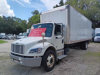 Used 2020 Freightliner M2 106 Conventional Cab Box Truck for sale #885365 - photo 1