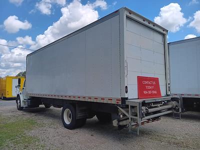 Used 2020 Freightliner M2 106 Conventional Cab Box Truck for sale #885365 - photo 2