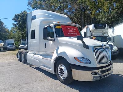 Used 2019 International LT Cummins X15, Signature Semi Truck for sale #898719 - photo 1