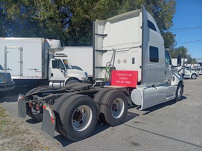 Used 2019 International LT Cummins X15, Signature Semi Truck for sale #898719 - photo 2